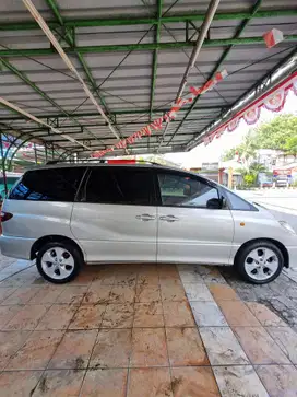 Toyota Previa 2001 Bensin