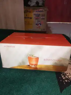 Citinova Birmingham