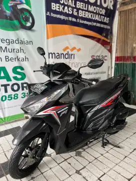 VARIO 125 2016 SAS JL BARATA JAYA 19 NO 5