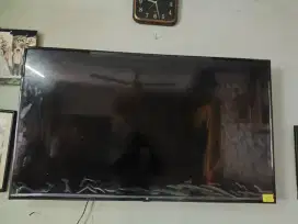 Jual smart tv xiaomi 50 inch