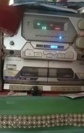 Het POLYTRON minus