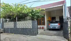 Rumah Idaman, Strategis di Bekasi