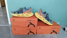 sepatu olahraga ori pabrik size 45