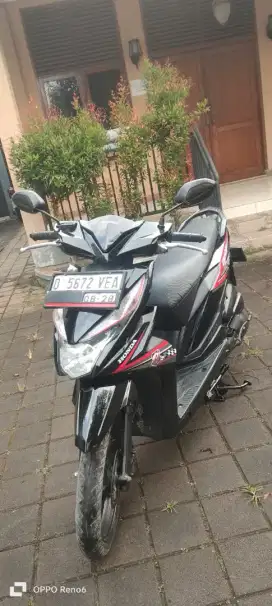 Honda beat 2018