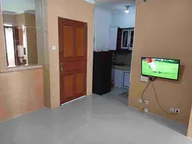 Apartement Gading Mediterania