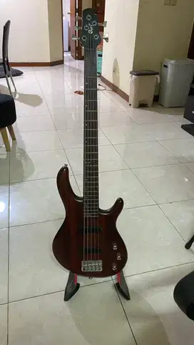 Cort Bass Action V plus