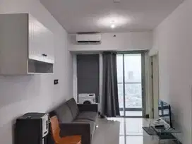 Disewakan Apartemen Benson Type 2BR