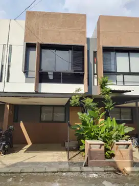 Rumah Dijual Cash atau KPR Depok Bogor atau Citayam