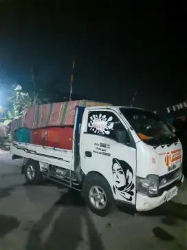 Jasa Angkut murah