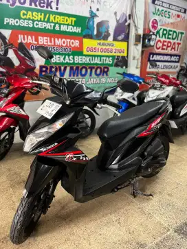 BEAT FI 2018 SAS JL BARATA JAYA 19 NO 5