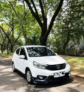 Brio E Matic 2020 Fullset