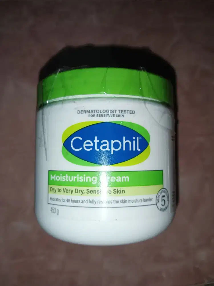 Cetaphil Moisturizing 453g