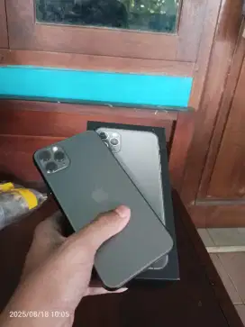iphone 11 promax 256gb