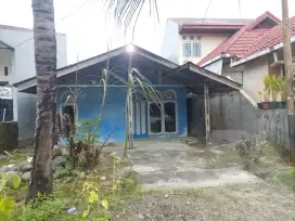 Dijual Rumah ber-SHM tanpa perantara
