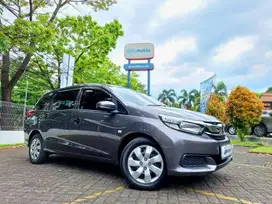 [OLXmobbi] PAJAK PANJANG - HONDA MOBILIO 1.5 S MANUAL 2017