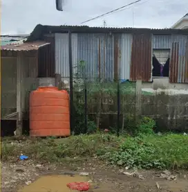 Dijual Tanah Makassar sekitar Jalan Perintis Kemerdekaan