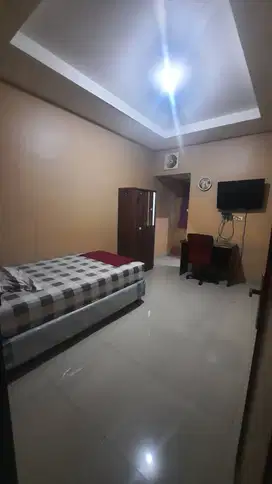 Kost Premium Putra & Putri Jln. Moh Toha Pusat Kota Bandung
