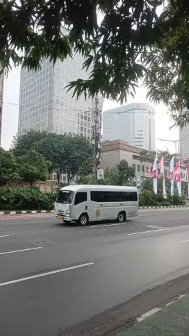 Dibutuhkan cepat Helper (Pendamping)