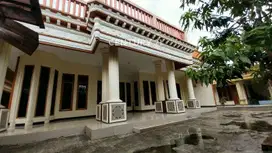 Tanah Bonus Bangunan Kokoh 3 Lt Harapan Indah, Pusaka Rakyat, Bks