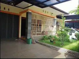 Rumah Bagus Siap Huni Murah Turangga