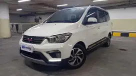 KM Rendah TDP 5JT Wuling Confero S 1.5 C Bensin-MT 2017 Putih