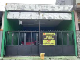 Rumah Idaman Siap Huni dilokasi Strategis