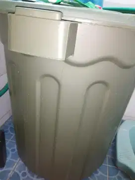 Ember 120Liter Second