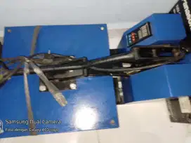 Jual Mesin Press Sablon