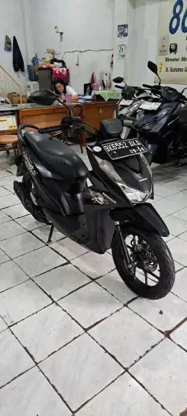 Beat street dp 1jt aja