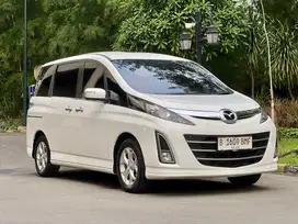 MAZDA BIANTE AT 2013