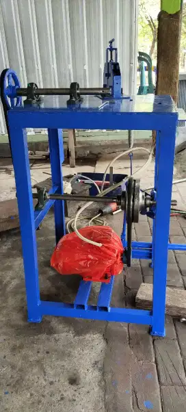 MESIN KAWAT HARMONIKA