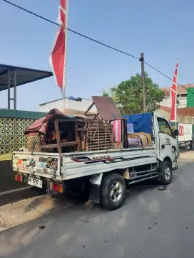 Jasa angkut murah
