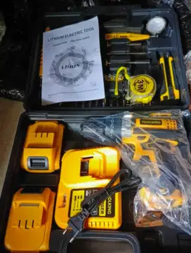 Jual mesin bor tangan