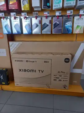 Xiomi tv 32 inch