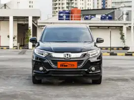 HONDA HRV E 1.5 AT 2018 FACELIFT
