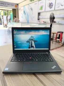 LENOVO X270 | BISA KREDIT |BISA COD| COCOK UNTUK PELAJAR| ONLINE SHOP