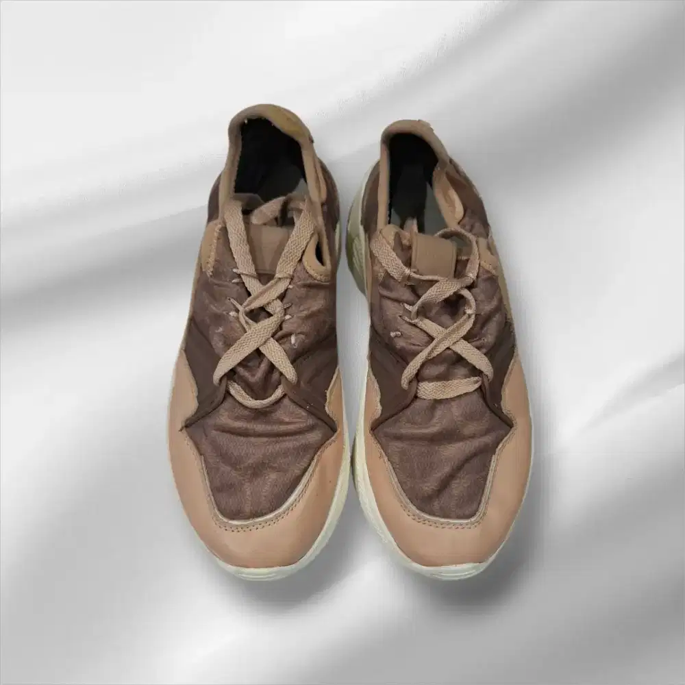 Sepatu Coach size 38 insol 24.5