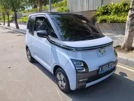 Dp 2jt Wuling Air Ev Long Range Matic 2023 Tangan Pertama Bergaransi