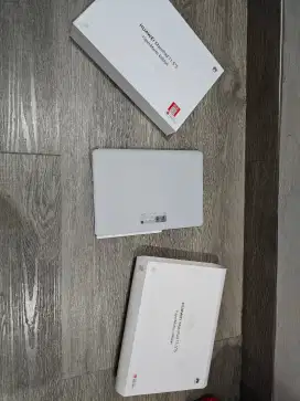 Huawei Matepad 11.5 PaperMatte Full Ori Mulus