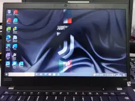 Laptop lenovo thinkpad x395