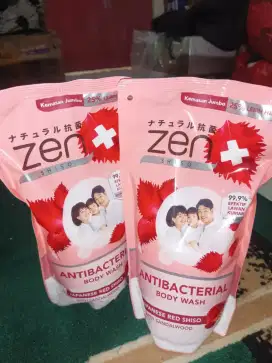 Sabun Zen 800ml
