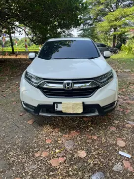 Honda Cr-V (2018)325