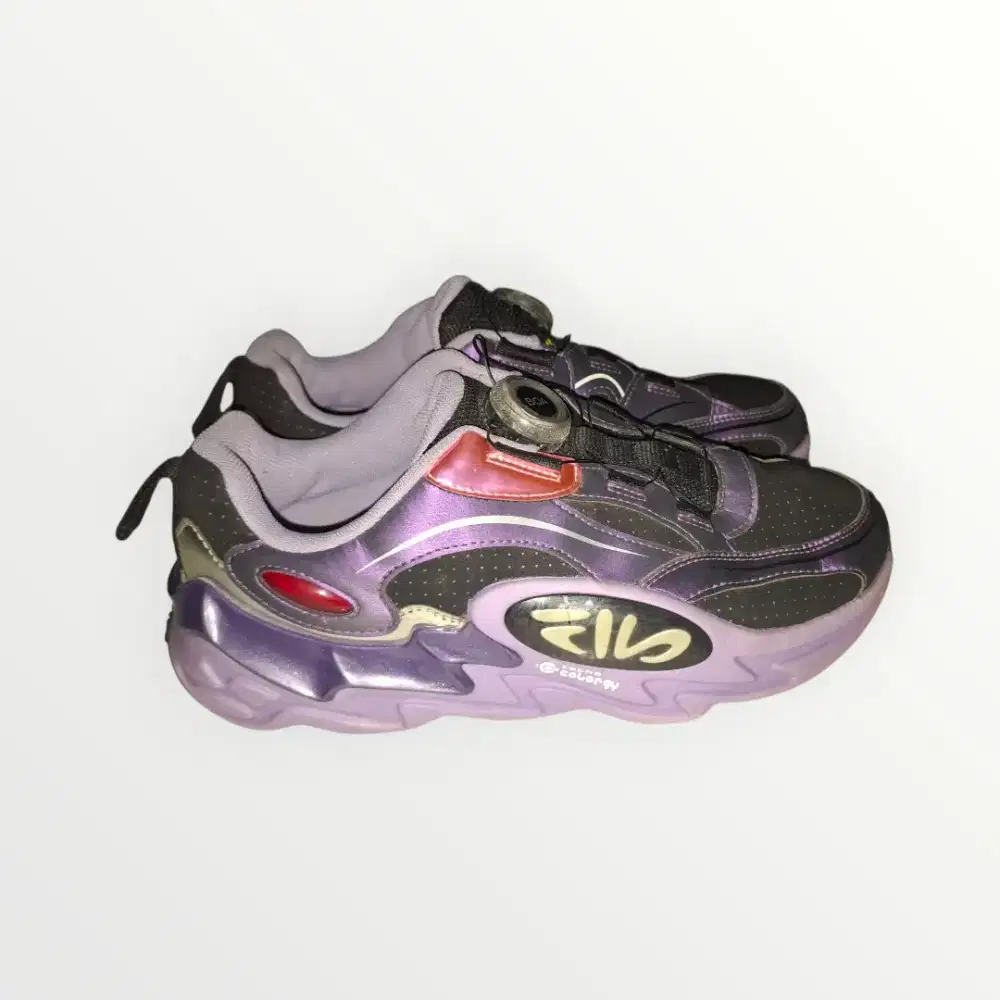 Sepatu olah raga Fila size 38