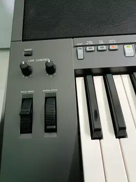 KEY YAMAHA PSR S970 LIKENEW SUPER PIANO ARTICULATION ARRANGER BARU JOZ