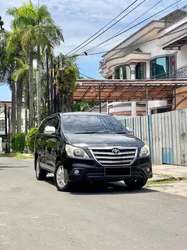 Innova 2.5 G M/T diesel 2015 Dp50jt