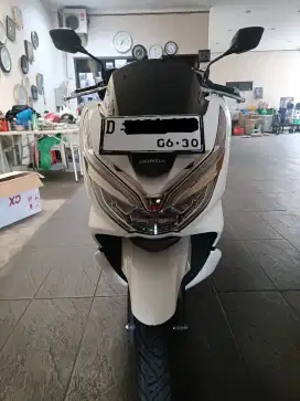 Honda PCX 150 tahun 2020