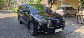 Dijual 2022 Toyota Kijang Innova 2.4 G Solar AT area Surabaya