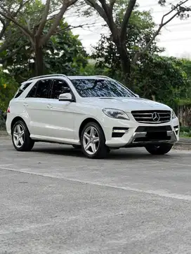 MERCEDES BENZ ML400 2015 MERCY ML 400 2014 AMG W166 MINT CONDITION !