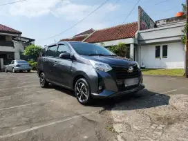 Toyota All New Calya G Manual Tahun 2020