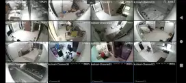 TERIMA JASA PEMASANGAN PAKET CCTV MURAH